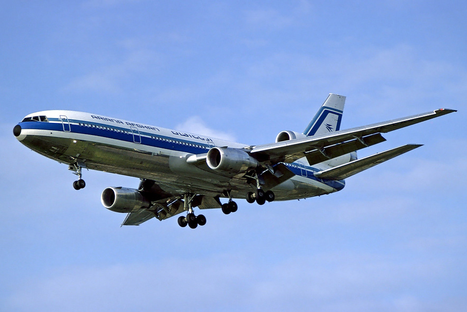 HD Quality Wallpaper | Collection: Vehicles, 951x635 McDonnell Douglas DC-10