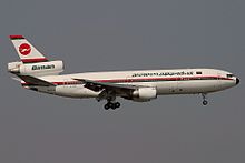 McDonnell Douglas DC-10 #7