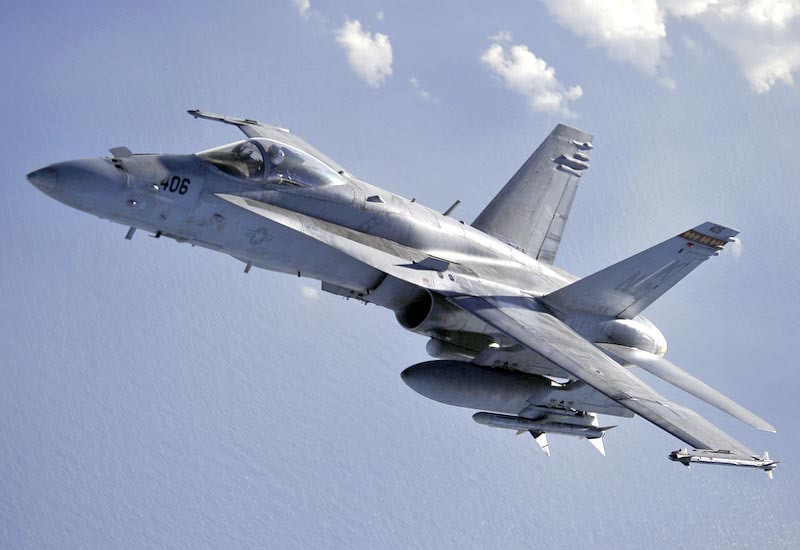 McDonnell Douglas F A-18 Hornet Backgrounds, Compatible - PC, Mobile, Gadgets| 800x550 px