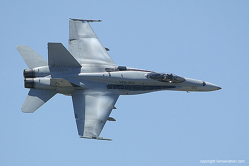 Amazing McDonnell Douglas F A-18 Hornet Pictures & Backgrounds