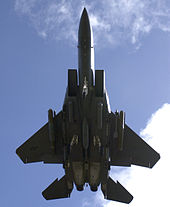 McDonnell Douglas F-15E Strike Eagle HD wallpapers, Desktop wallpaper - most viewed