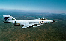 Images of McDonnell F-101 Voodoo | 220x138