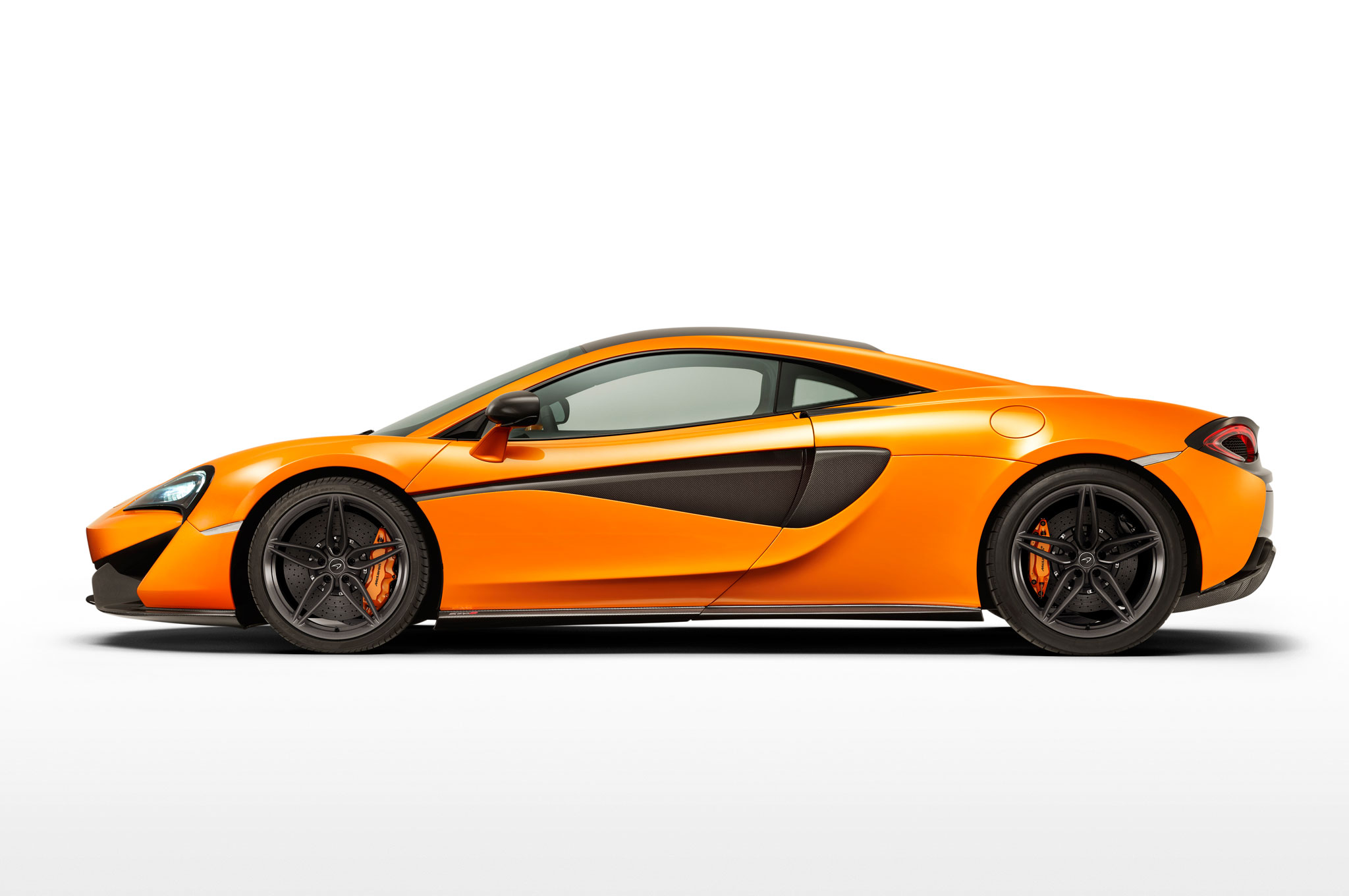 McLaren 570S #5