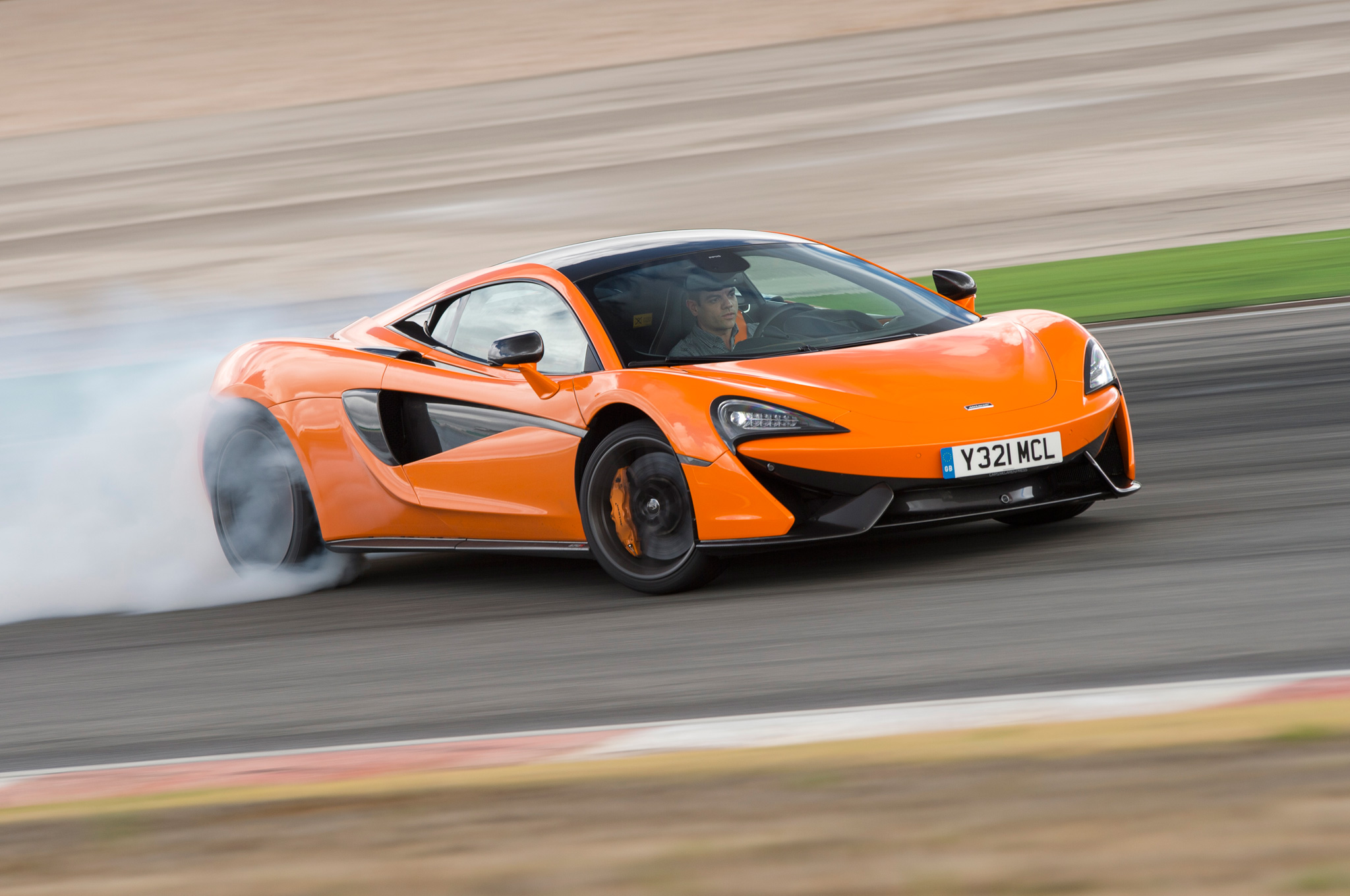 Images of McLaren 570S | 2048x1360