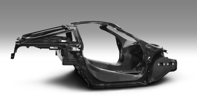 McLaren 720S #19