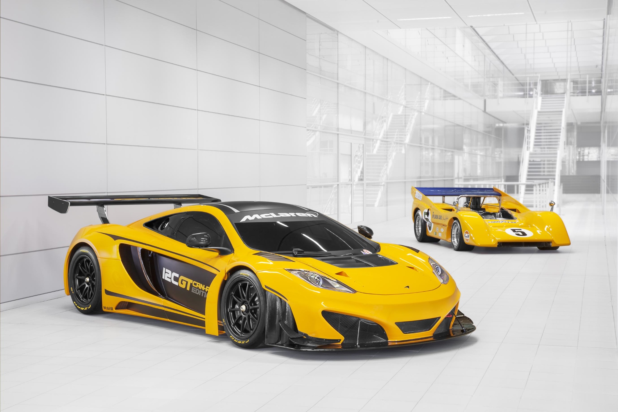 Nice wallpapers Mclaren Mp4-12c Can-am 2000x1332px