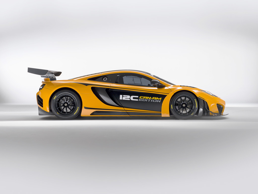 1024x768 > Mclaren Mp4-12c Can-am Wallpapers