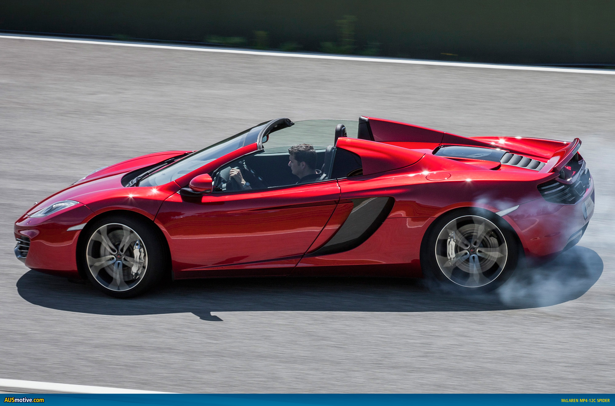 McLaren MP4-12C Spider Backgrounds, Compatible - PC, Mobile, Gadgets| 2000x1320 px