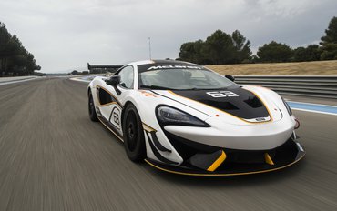 McLaren #24