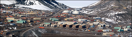 McMurdo Station #16