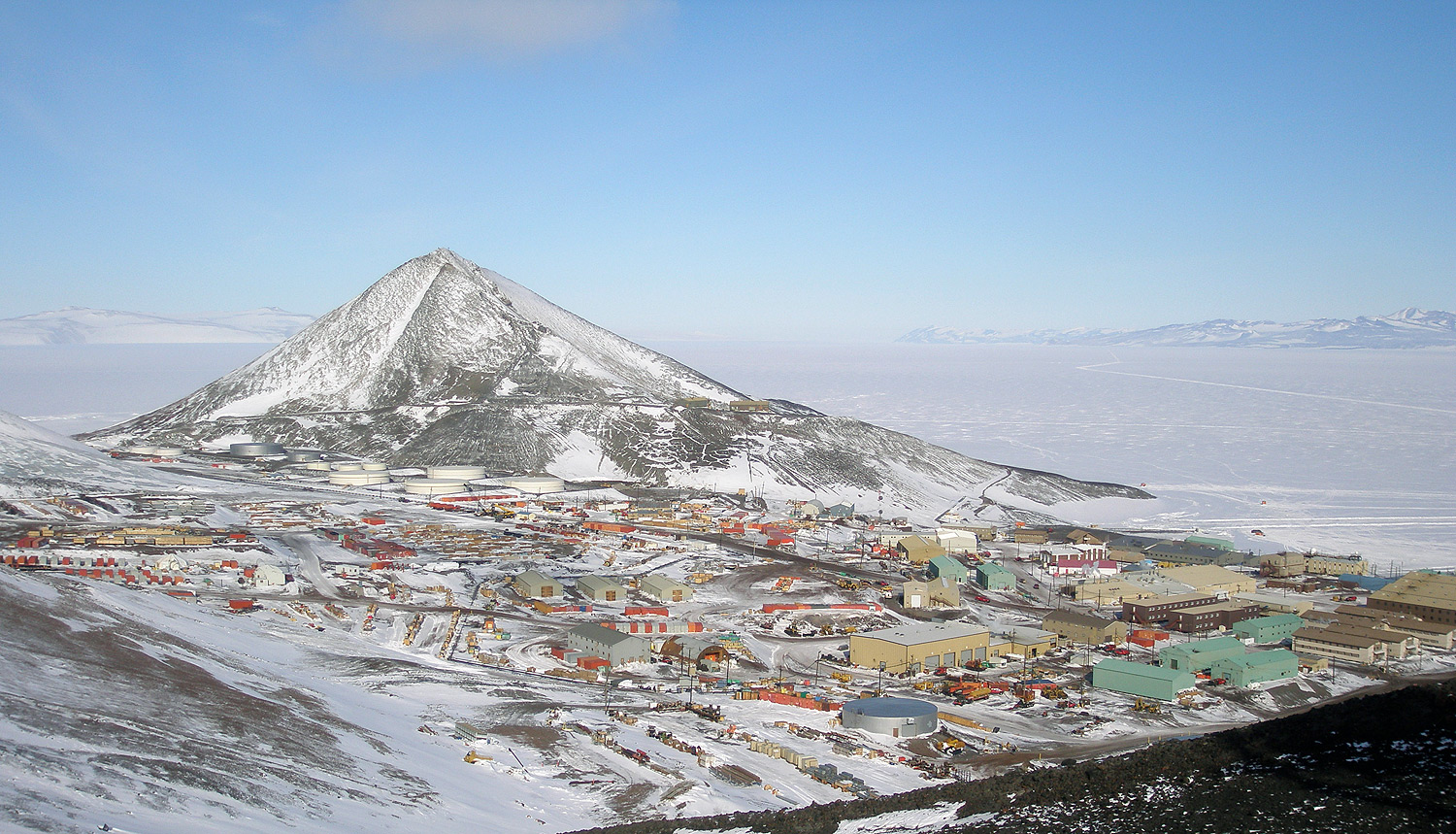 1500x859 > McMurdo Station Wallpapers