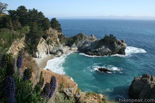 Mcway Falls Backgrounds, Compatible - PC, Mobile, Gadgets| 648x432 px