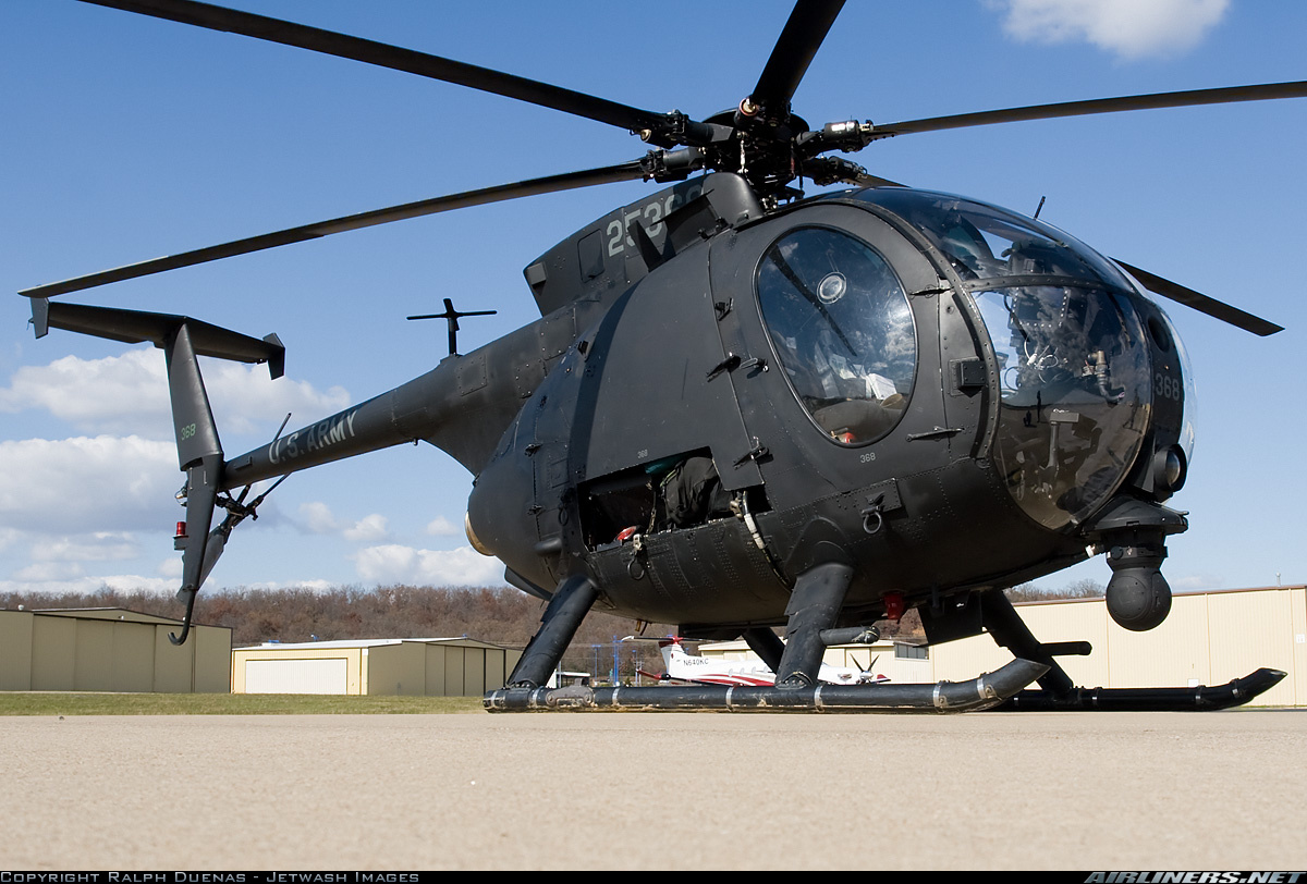 MD Helicopters MH-6 Little Bird HD wallpapers, Desktop wallpaper - most viewed