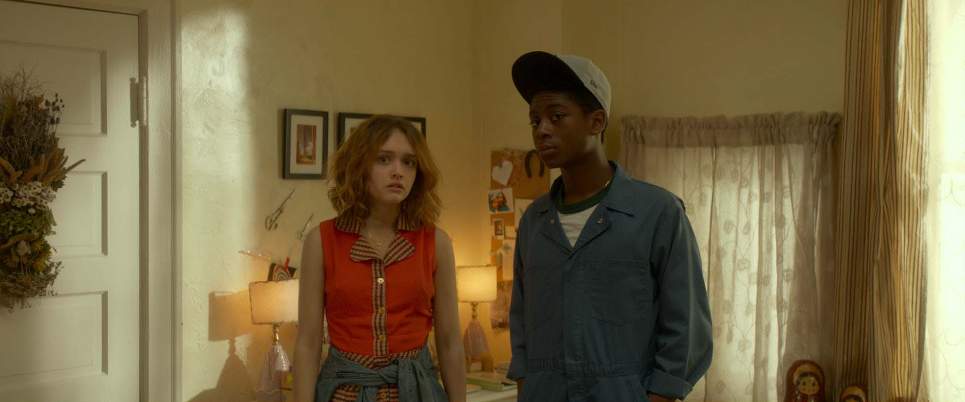 Me And Earl And The Dying Girl #6