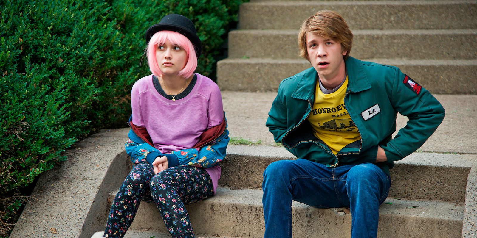 Images of Me And Earl And The Dying Girl | 1600x800