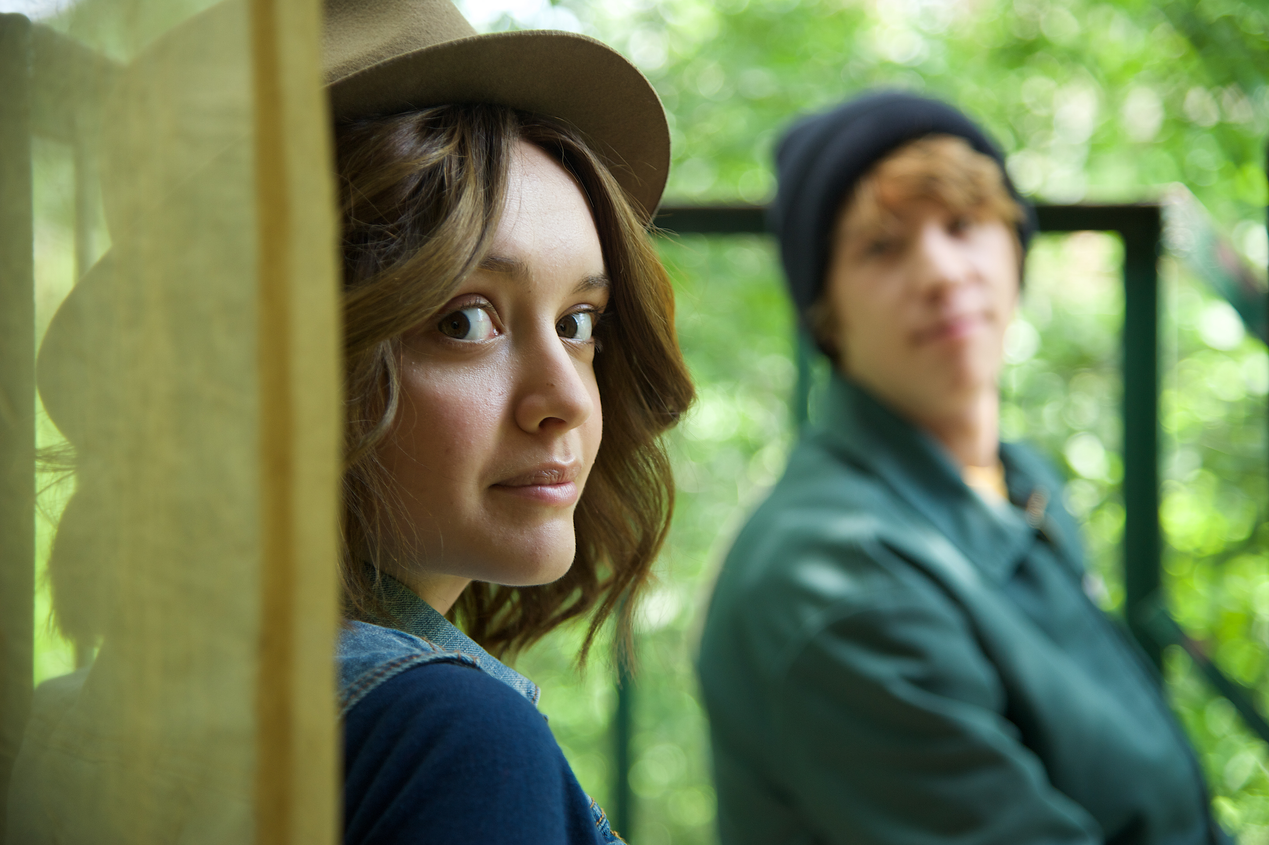 Me And Earl And The Dying Girl Pics, Movie Collection