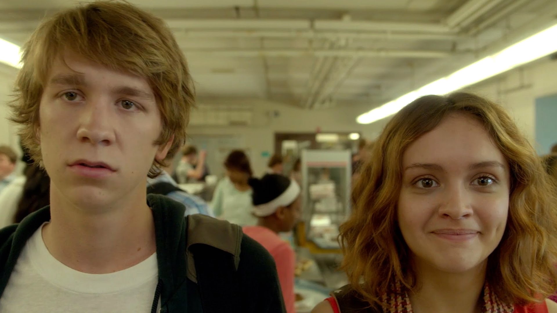 Me And Earl And The Dying Girl Backgrounds, Compatible - PC, Mobile, Gadgets| 1920x1080 px
