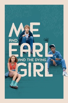 High Resolution Wallpaper | Me And Earl And The Dying Girl 230x345 px
