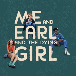 Me And Earl And The Dying Girl #19