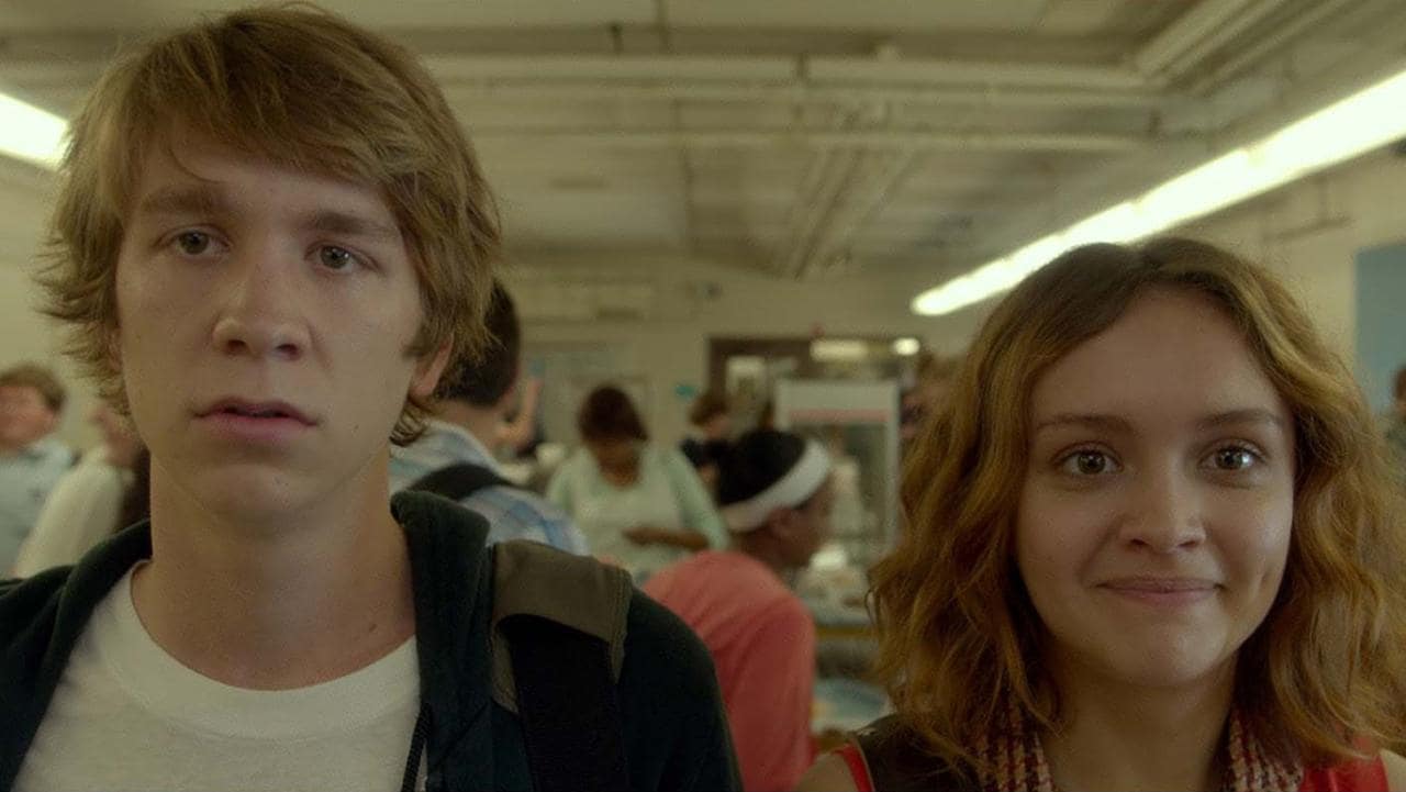 1280x721 > Me And Earl And The Dying Girl Wallpapers