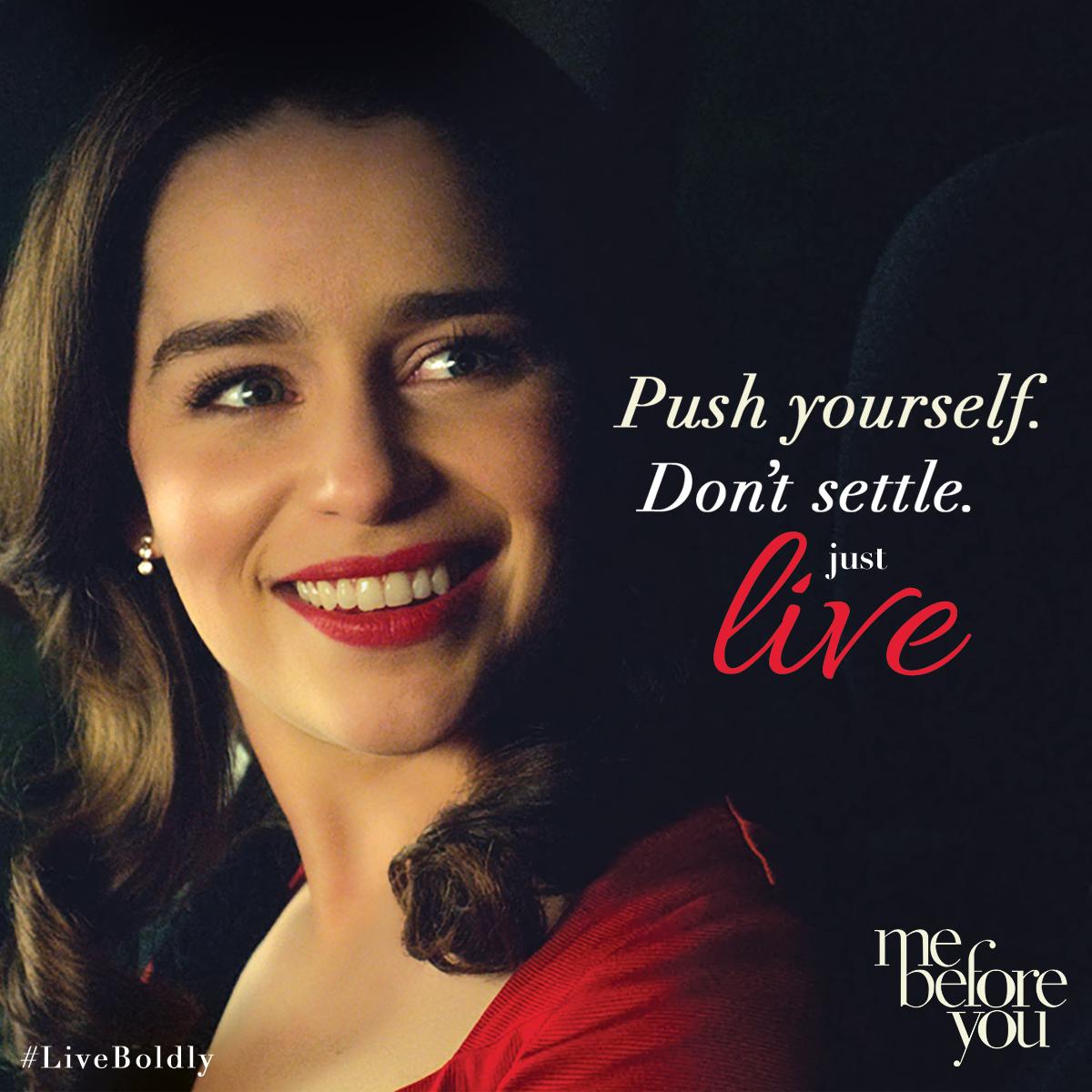 Me Before You #6