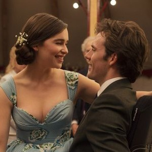 HD Quality Wallpaper | Collection: Movie, 300x300 Me Before You