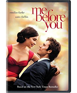 HD Quality Wallpaper | Collection: Movie, 266x320 Me Before You