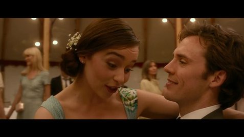 HQ Me Before You Wallpapers | File 17.08Kb