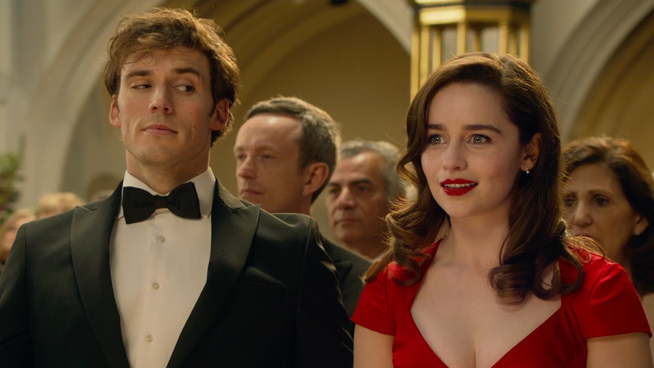 Me Before You High Quality Background on Wallpapers Vista
