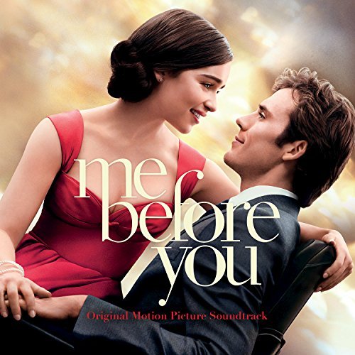 500x500 > Me Before You Wallpapers