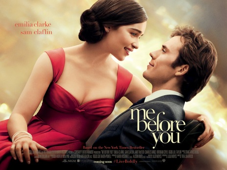 Me Before You Backgrounds on Wallpapers Vista
