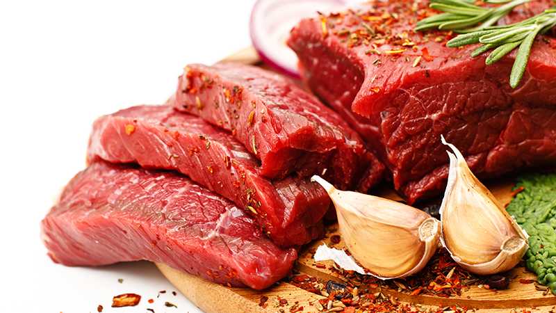 Amazing Meat Pictures & Backgrounds