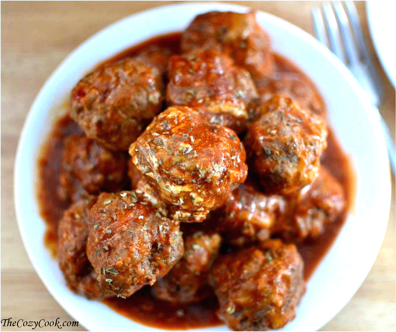 Amazing Meatball Pictures & Backgrounds