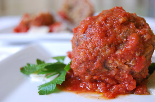 Meatball High Quality Background on Wallpapers Vista