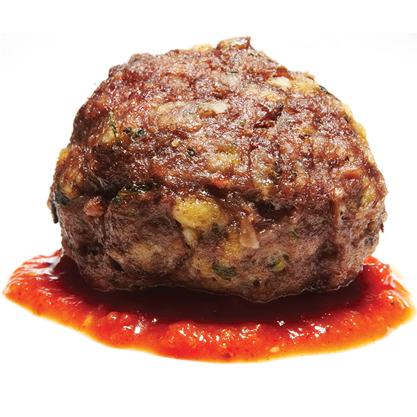 Meatball #12