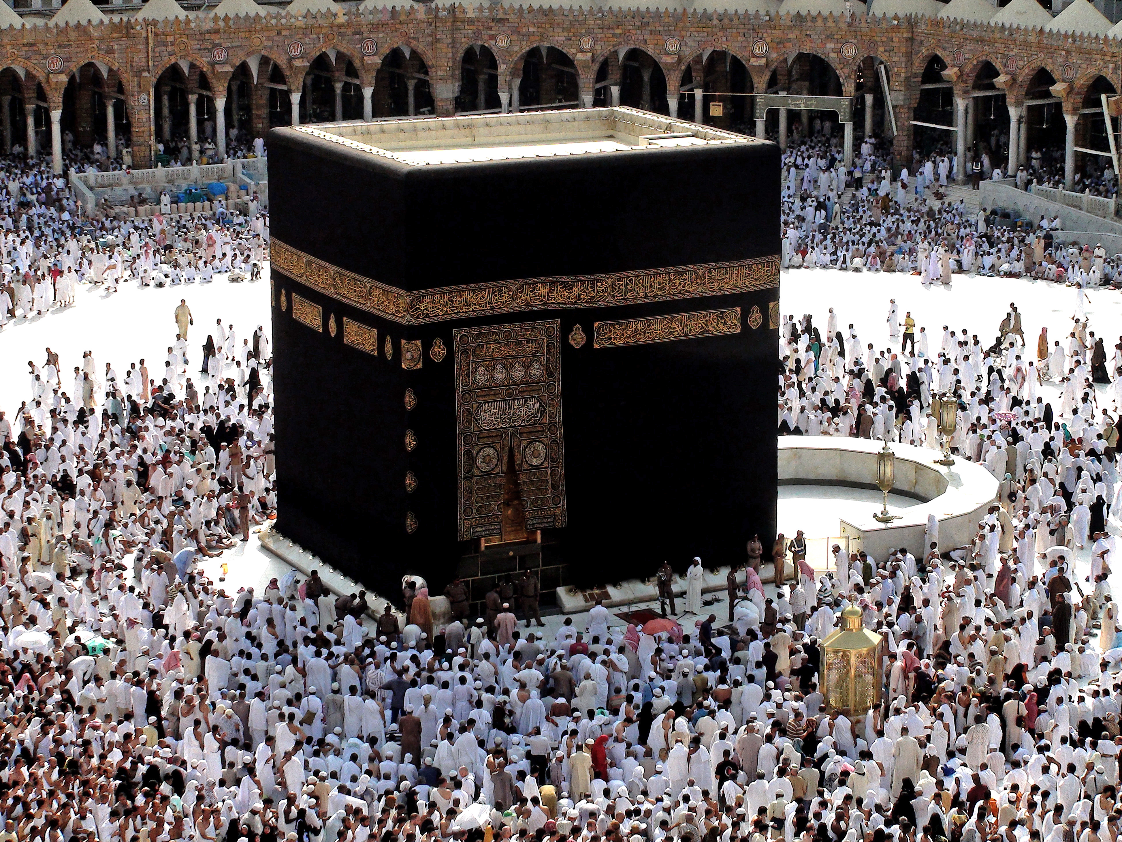 Mecca HD wallpapers, Desktop wallpaper - most viewed