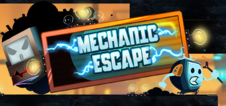 Mechanic Escape #12