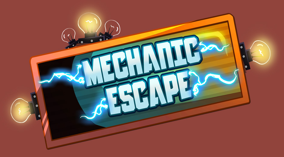 Mechanic Escape #6
