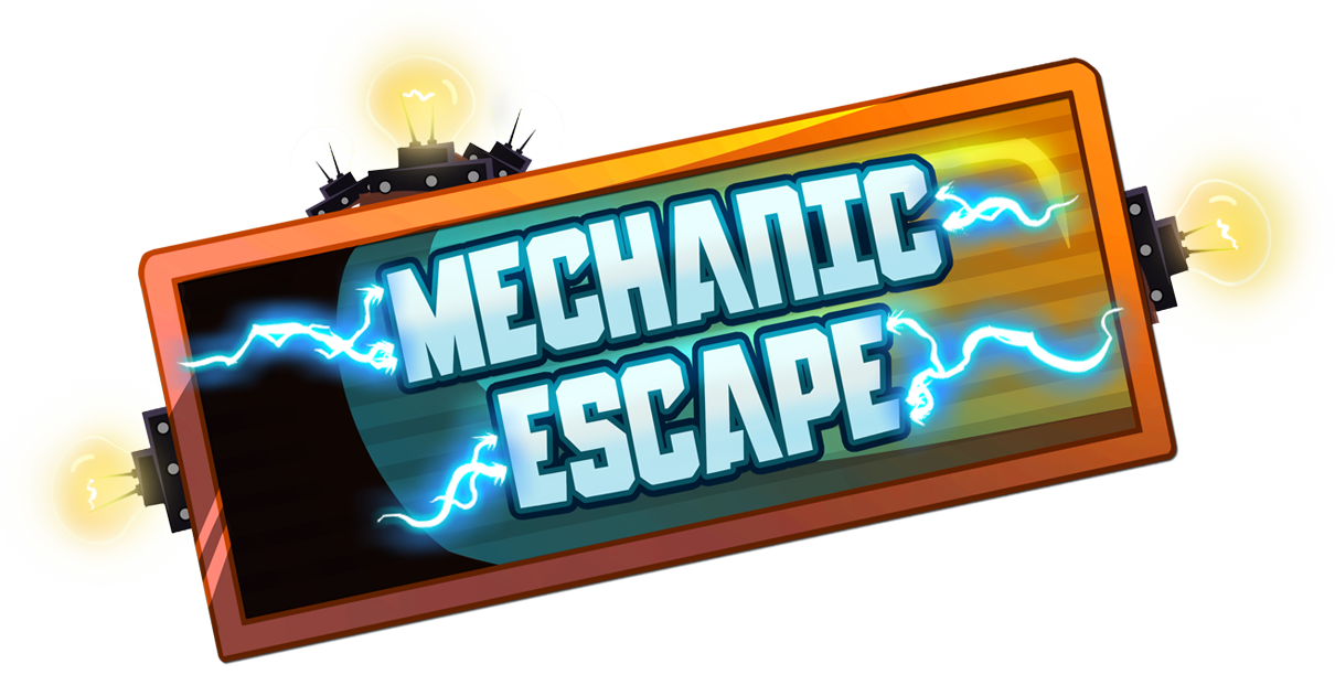 Mechanic Escape #2