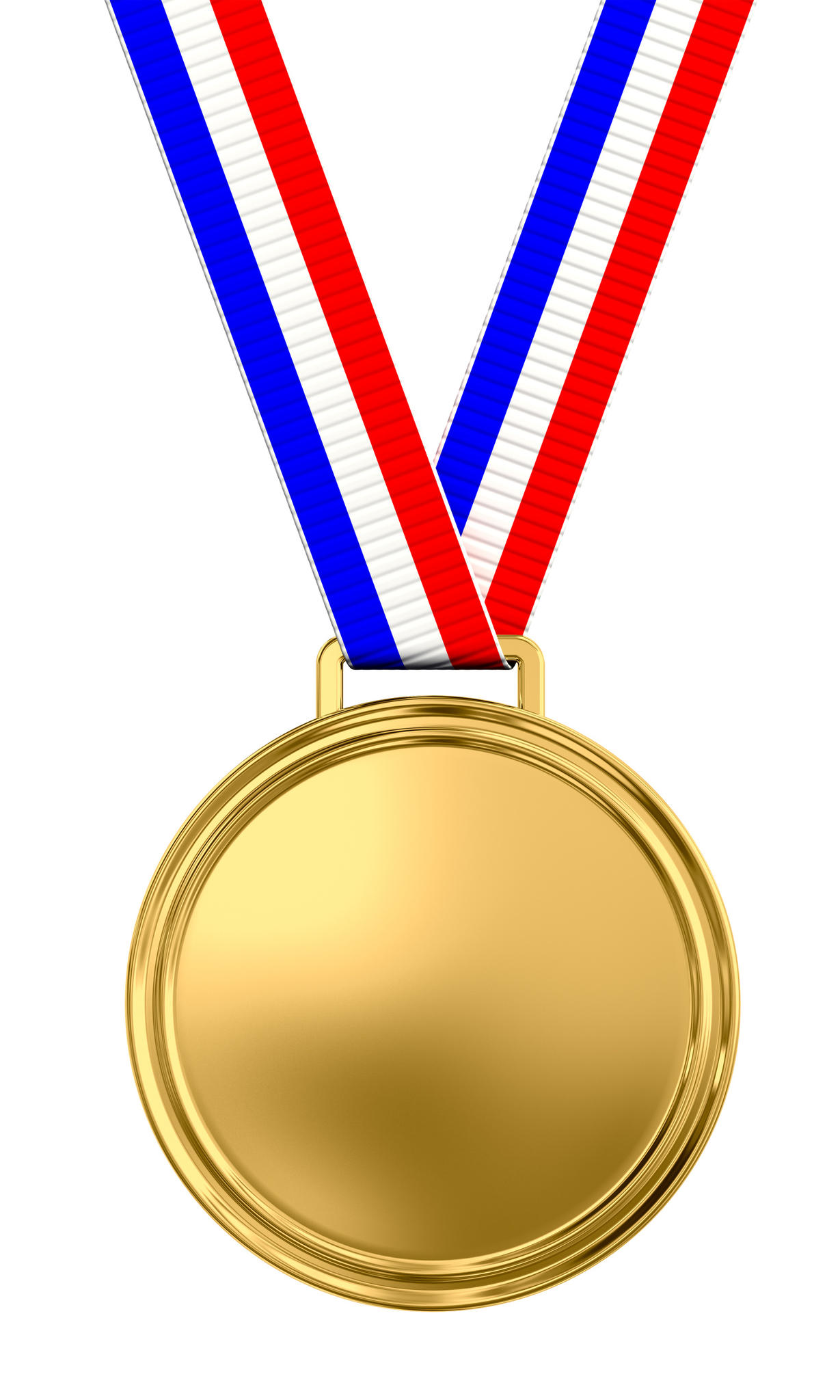 Medal #2