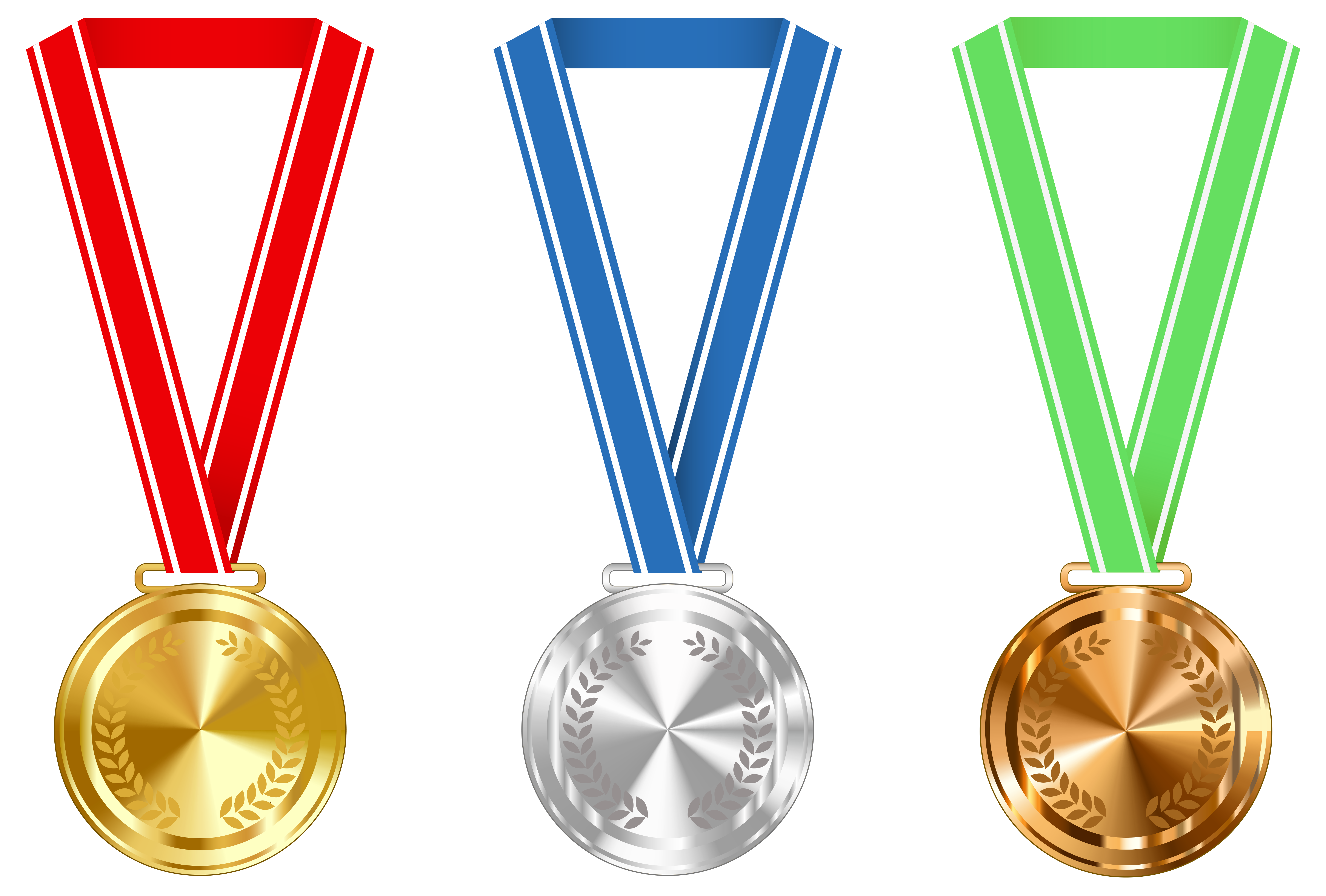 Medal #10