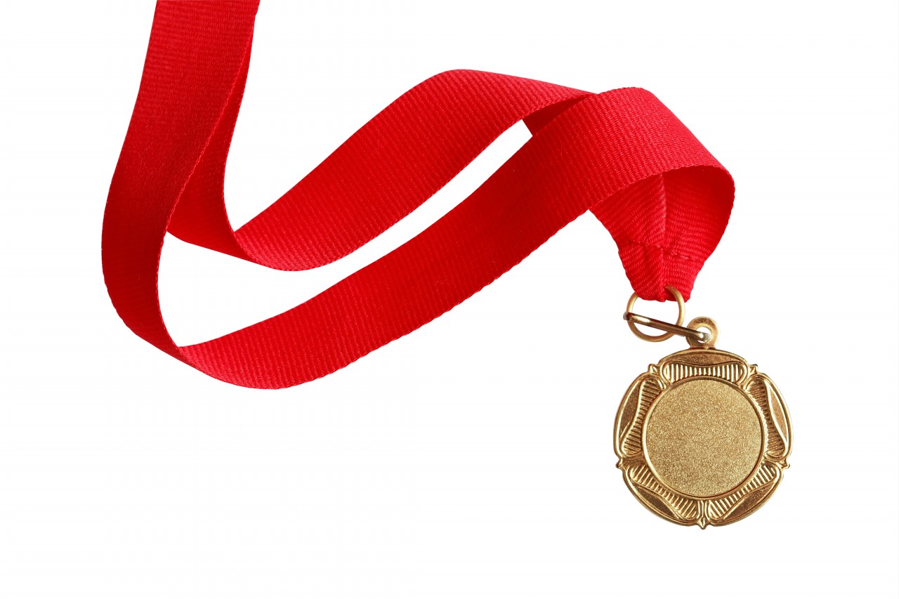 Medal #4