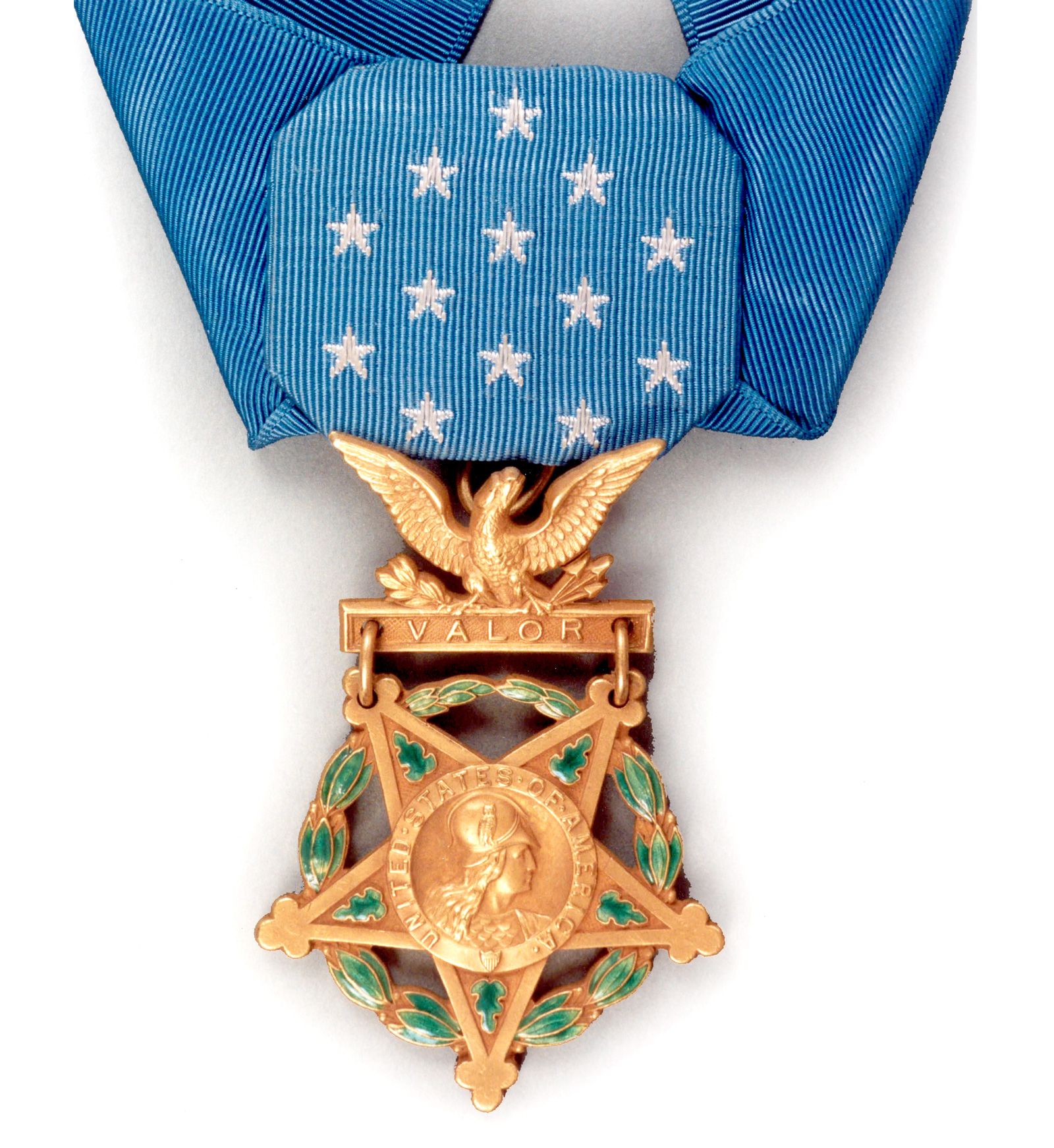 Medal Of Honor #20