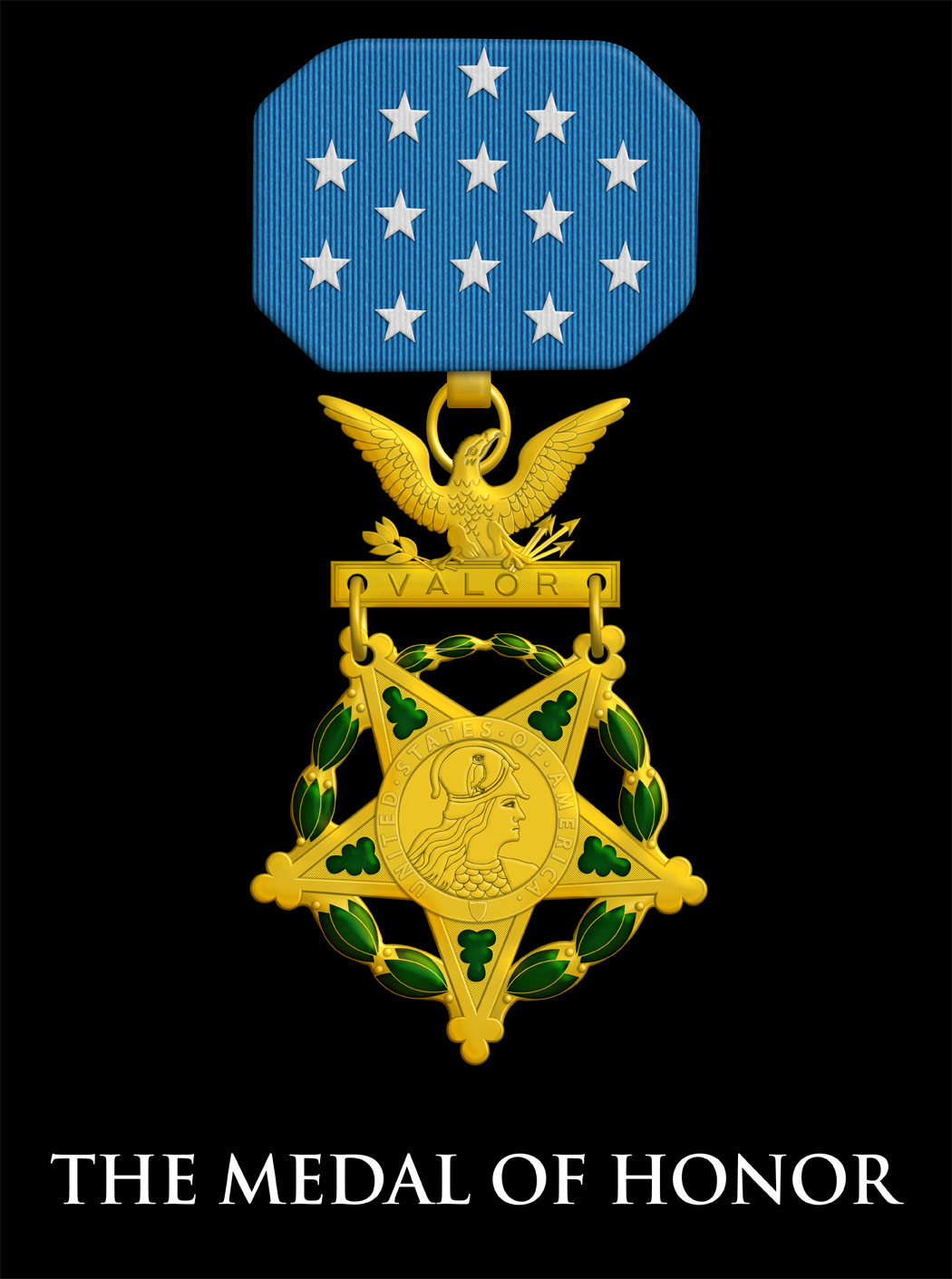 Medal Of Honor #24