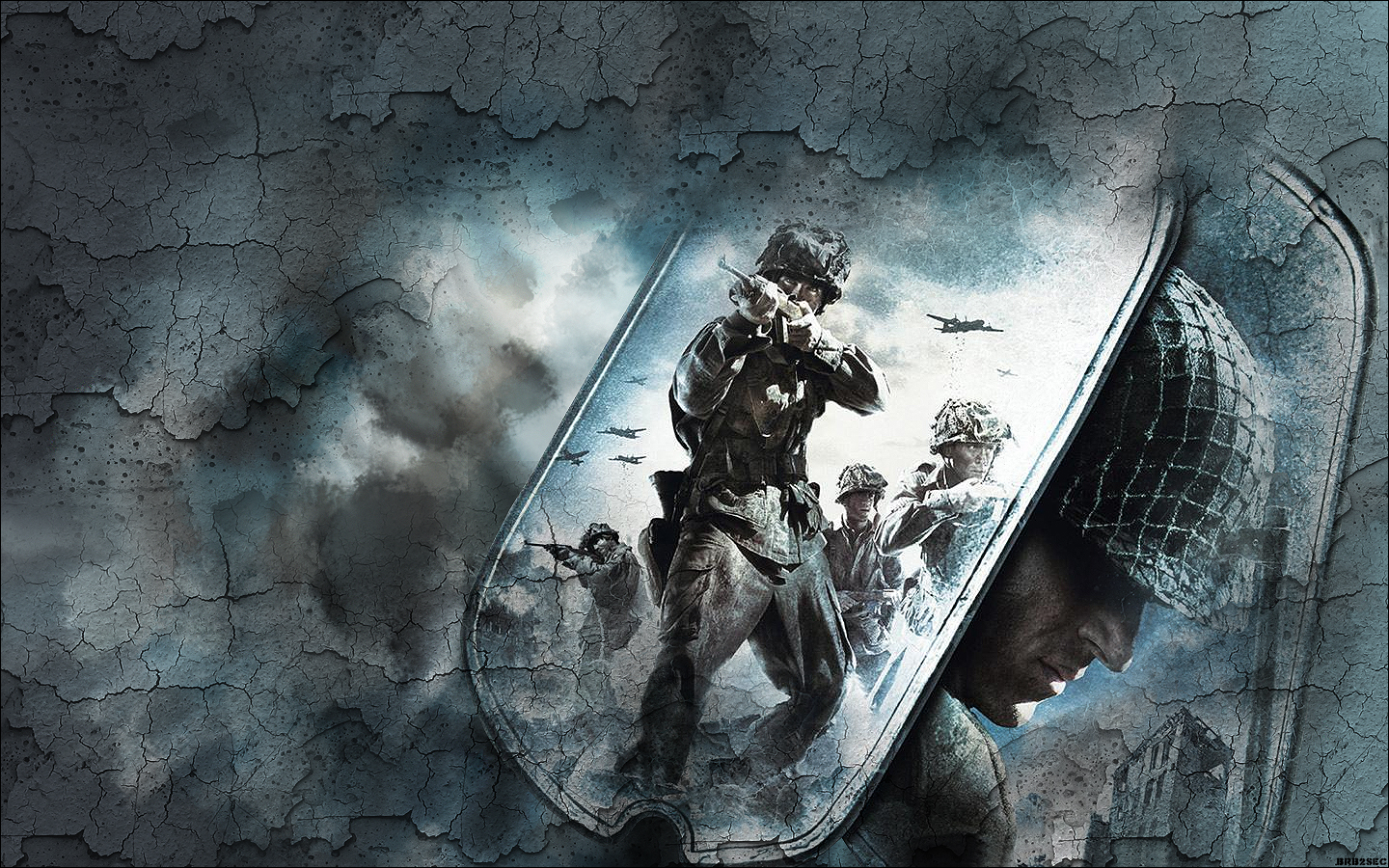 High Resolution Wallpaper | Medal Of Honor 1440x900 px