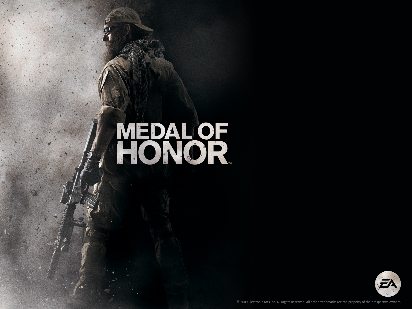 Medal Of Honor #19
