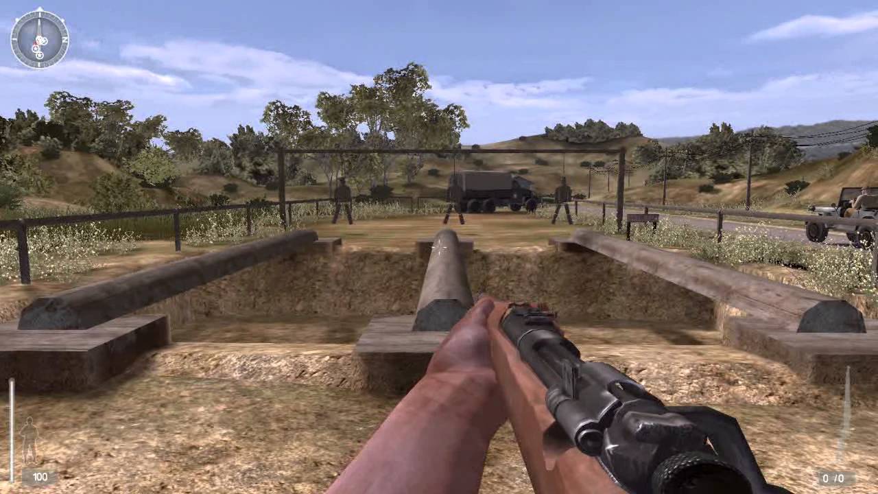 Medal Of Honor: Pacific Assault #15