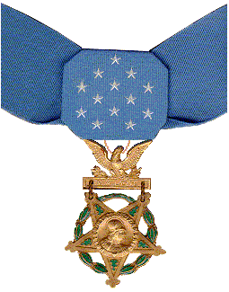 Medal Of Honor #10