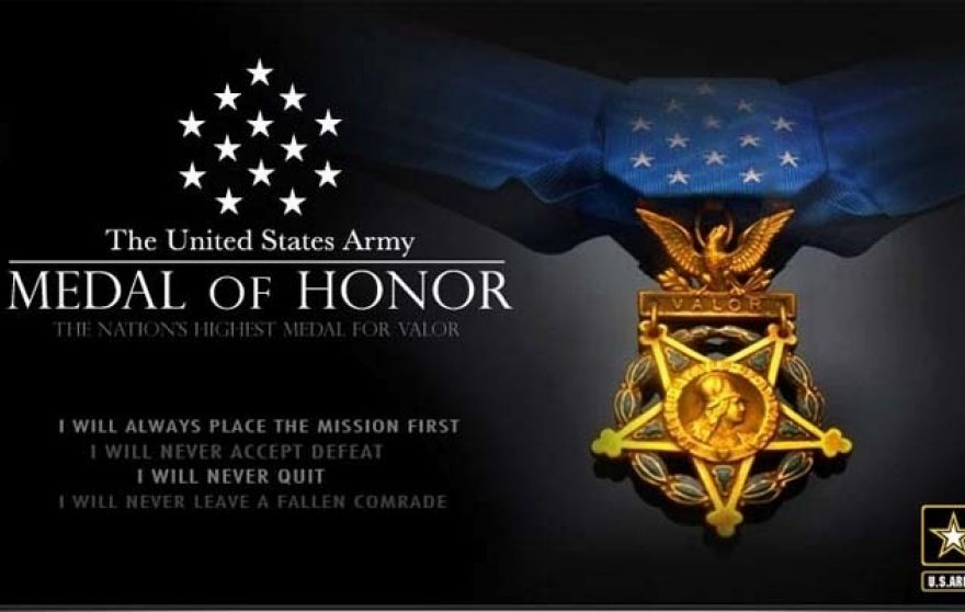Medal Of Honor #9