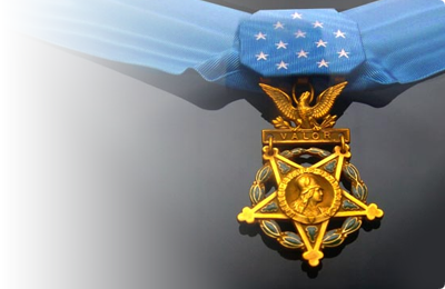 Medal Of Honor #12